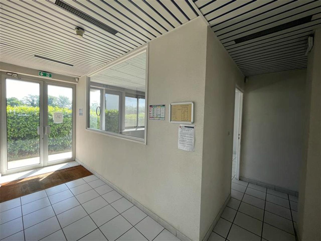Local d'activité Nîmes 14143m² Location local d'activité Nîmes Gard OLACT2423791 15